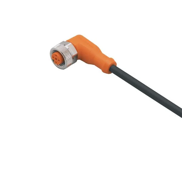 Ifm EVC543 Female Cordset