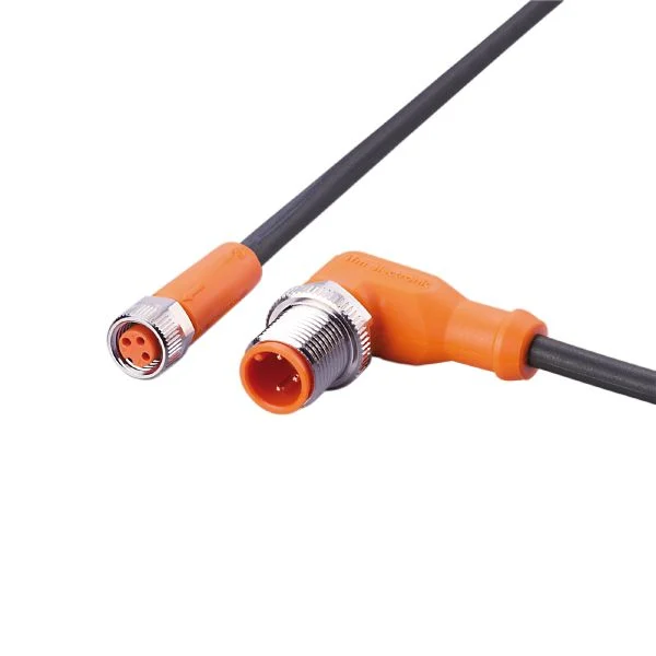 Ifm EVC612 Connection Cable