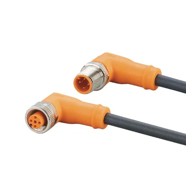 Ifm EVC741 Connection Cable