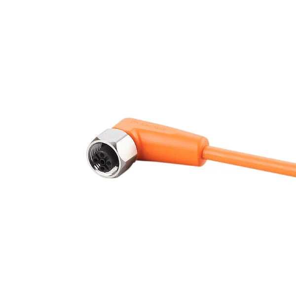 Ifm EVT401 Female Cordset