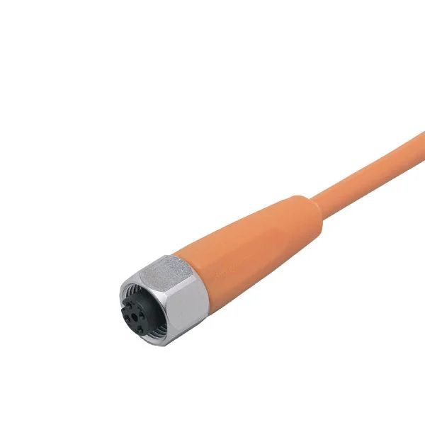 Ifm EVT420 Female Cordset