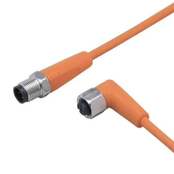 Ifm EVT449 Connection Cable