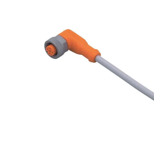Ifm EVW014 Female Cordset