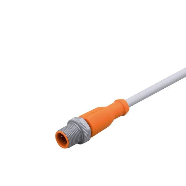 Ifm EVW018 All Male Cordsets