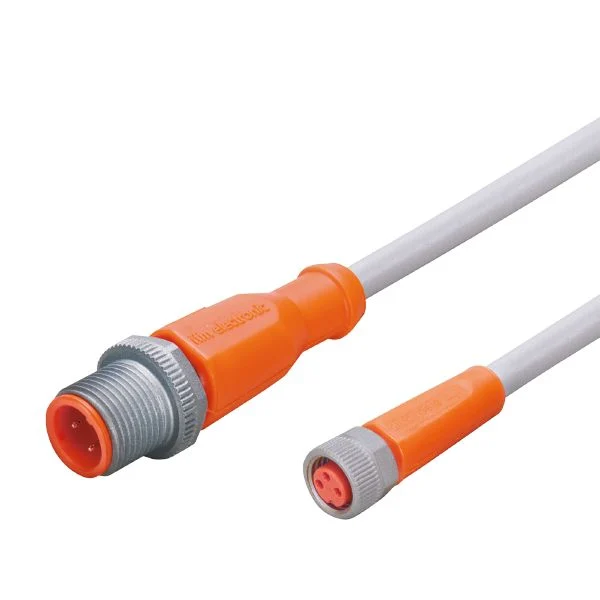 Ifm EVW079 Connection Cable