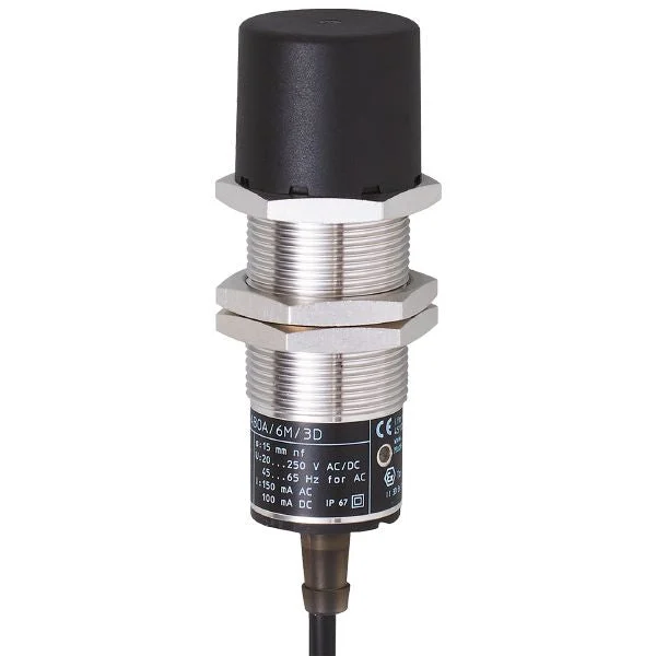 Ifm II001A Inductive Sensor