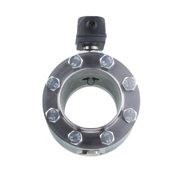 Ifm SDG550 Compressed Air Meter