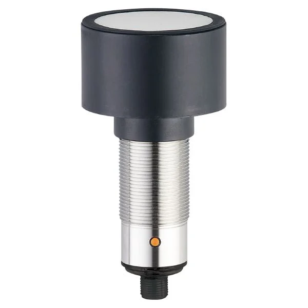 Ifm UIT517 Ultrasonic Sensor