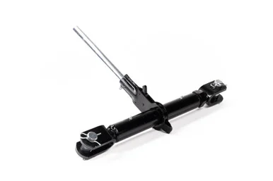 Implement Ratchet Jack with handle