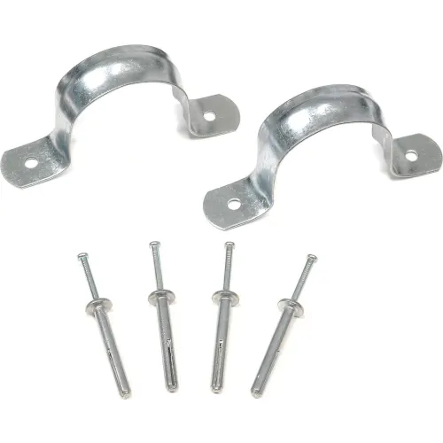 In Ground Anchor Kit For Concrete Area (Per Pair)