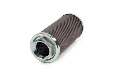 Internally-Mounted Tank Strainers: 6.9’’ Overall Length, 1 1/4 NPT Port