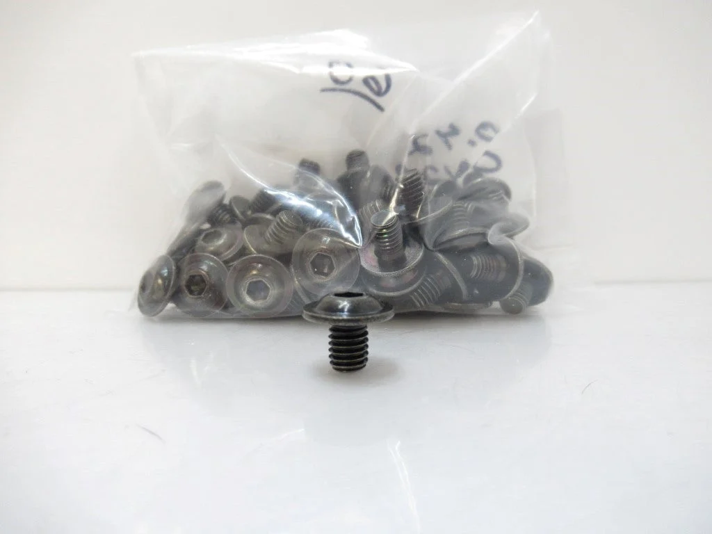 K112010010 MK Extrusion Fastener Screw FBH DIN 7380, 10.9 Zn