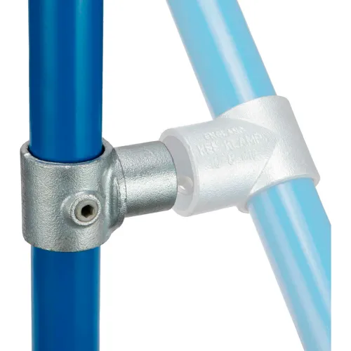 Kee Safety - 114-6 - Kee Klamp Swivel Tee, 1" Dia.
