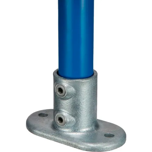 Kee Safety - 62-5 - Kee Klamp Rail Flange, 3/4" Dia.