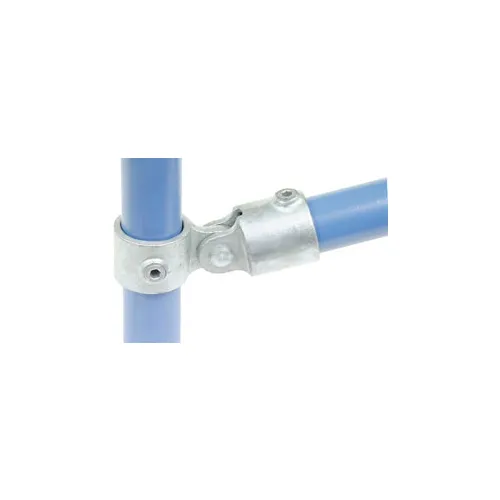 Kee Safety - C50-55 - Kee Klamp Single Swivel Socket, 3/4" Dia.