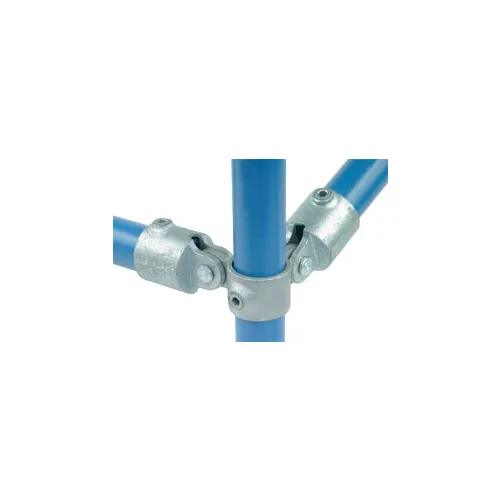 Kee Safety - C52-777 - Kee Klamp Corner Swivel Socket, 1-1/4" Dia.