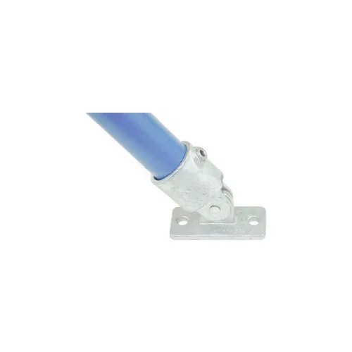 Kee Safety - C58-5 - Kee Klamp Swivel Flange, 3/4" Dia.