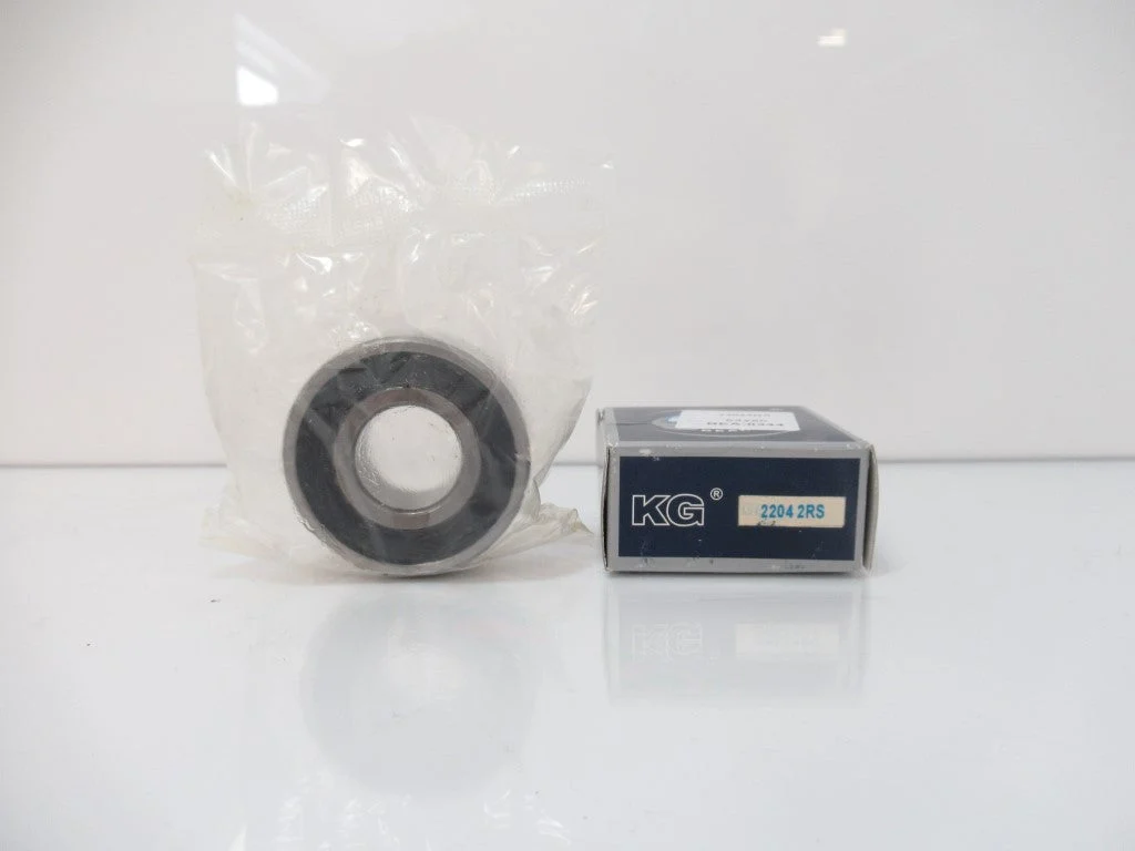 KG Bearings 22042RS Self Aligning Ball Bearing 20 x 47 mm, Double Seal