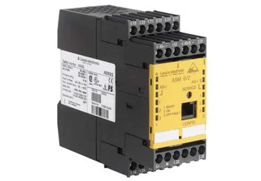 Leuze ASM2E-m/1: AS-i Safety Monitor - 580057