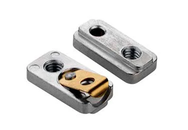 Leuze BT-10NC64: Sliding Block Set - 425741