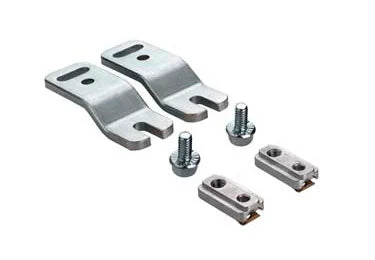 Leuze BT-2Z: Mounting Bracket Set - 429057