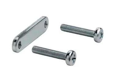 Leuze BT 3.1: Mounting Strap Set - 50105585