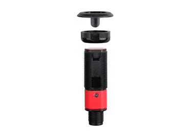 Leuze BT 318P-LS: Fastening - 50117258
