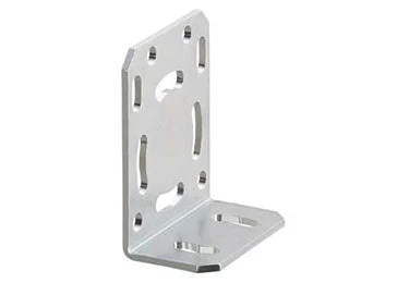 Leuze BT 320M: Mounting Bracket - 50132151