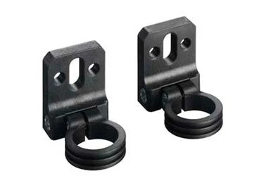 Leuze BT-360-SET: Mounting Bracket Set - 429055