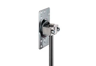 Leuze BT 450.1-96: Mounting Device - 50082084