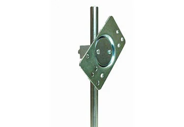 Leuze BT 450.3-96: Mounting Device - 50104897