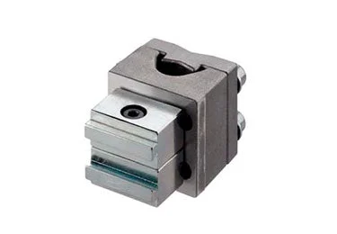 Leuze BT 56 - V: Mounting Device - 50126007