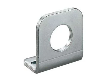 Leuze BT D21M: Mounting Bracket - 50117257