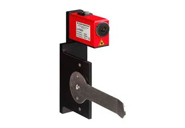 Leuze BT-LA-78M-UDC: Mounting Bracket - 520022