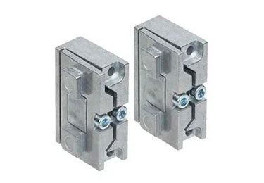 Leuze BT-SB10: Mounting Bracket Set - 424421