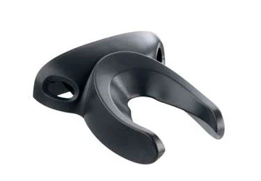 Leuze BT Wallholder HS65x8: Wall Mount - 50120444