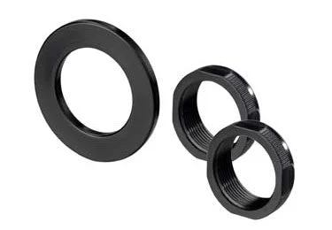 Leuze BT318B-OM: Fastening - 50121904
