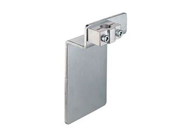 Leuze BTP 300M-D10: Mounting System - 50117827