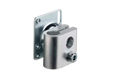 Leuze BTU 300M-D14: Mounting System - 50117251
