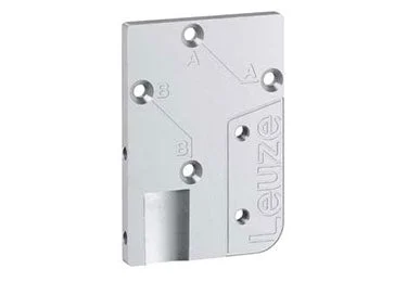 Leuze BTX 018M: Mounting Plate - 50133412