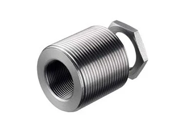 Leuze BTX-D18M-D30: Adapter - 50125860