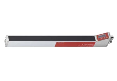 Leuze CSL710-R05-880.A/L-M12: Light Curtain Receiver - 50128898