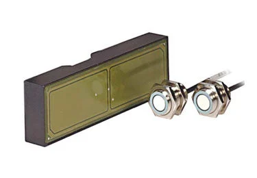 Leuze DB 14 K-12: Capacitive Sensor - 50039790
