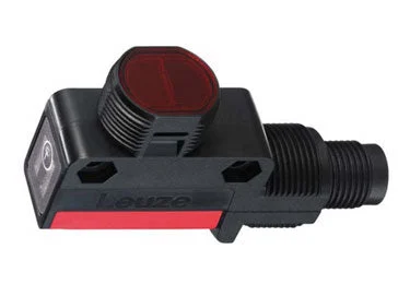 Leuze ET28.3/4P-200-M12: Energetic Diffuse Sensor - 50122597