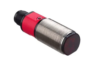 Leuze FT328I.3/4P-M12P1: Energetic Diffuse Sensor - 50127773