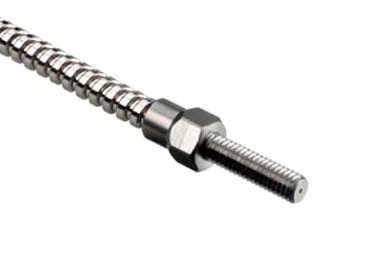 Leuze GF-ETB-SS-305-SM: Glass Fiber Optics Type Diffuse Reflective - 50134919