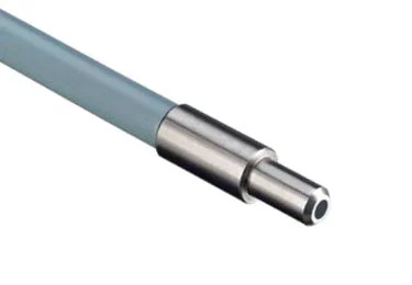 Leuze GF-ETG-SI-650-IQ: Glass Fiber Optics Type Diffuse Reflective - 50126476