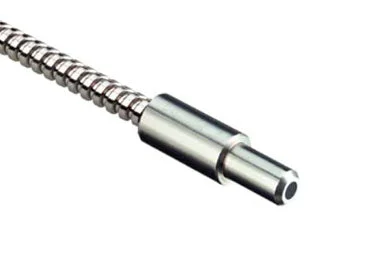 Leuze GF-ETG-SS-605-IQ: Glass Fiber Optics Type Diffuse Reflective - 50126478