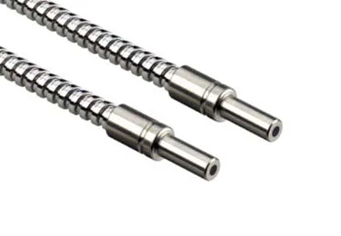 Leuze GF-LB-SS-450-IQ: Glass Fiber Optics for Throughbeam Operation - 50126466