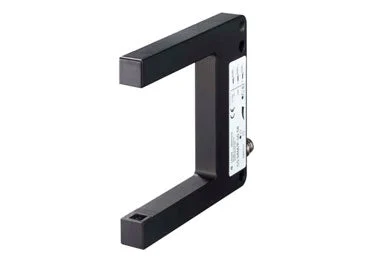 Leuze GS 04M/N-80-S8: Forked Photoelectric Sensor - 50110790